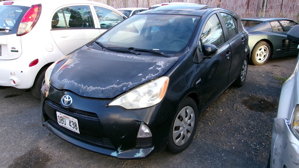 TOYT Prius 2012 SBU438