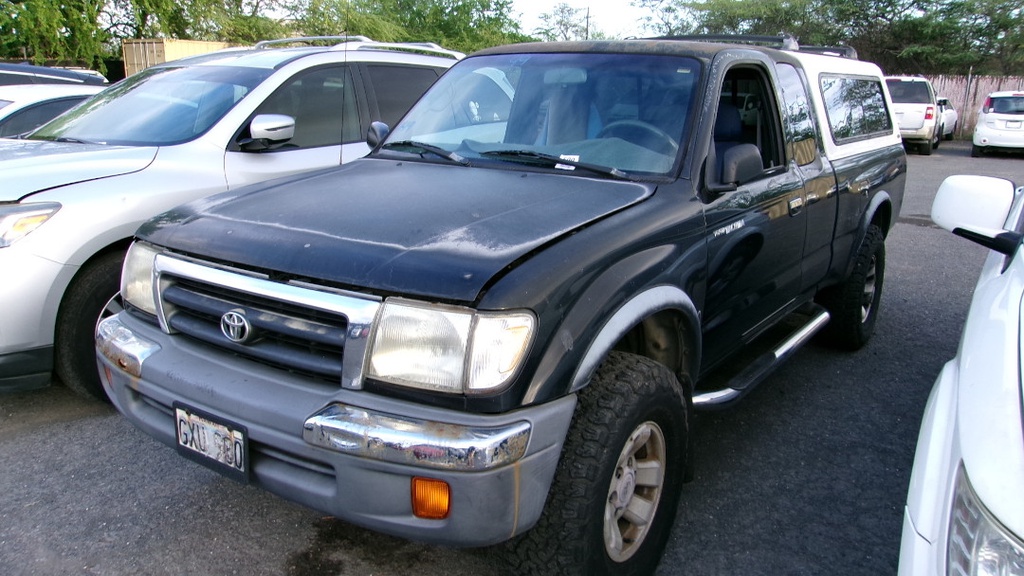 TOYT Tacoma PreRunner 1999 GXU930