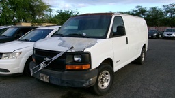 CHEV Express 2500 2004 PND914-ZZ