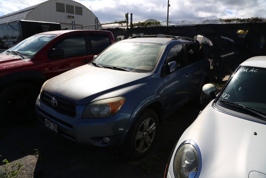 TOYT Rav4 2006 PDN327-2