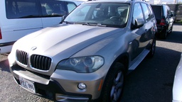 BMW X5 2009 PZZ091