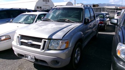 FORD Explorer Sports Trac 2002 NNP341