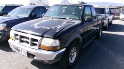 FORD Ranger XL 2000 RFY532