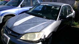 HOND Civic 2005 NWE860-11