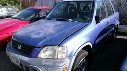 HOND CRV 2001 JTV995-11