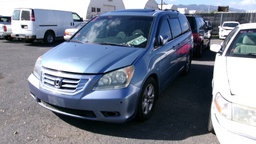 HOND Odyssey 2010 SXB625