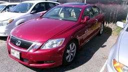 LEXS GS350 2008 PWP240