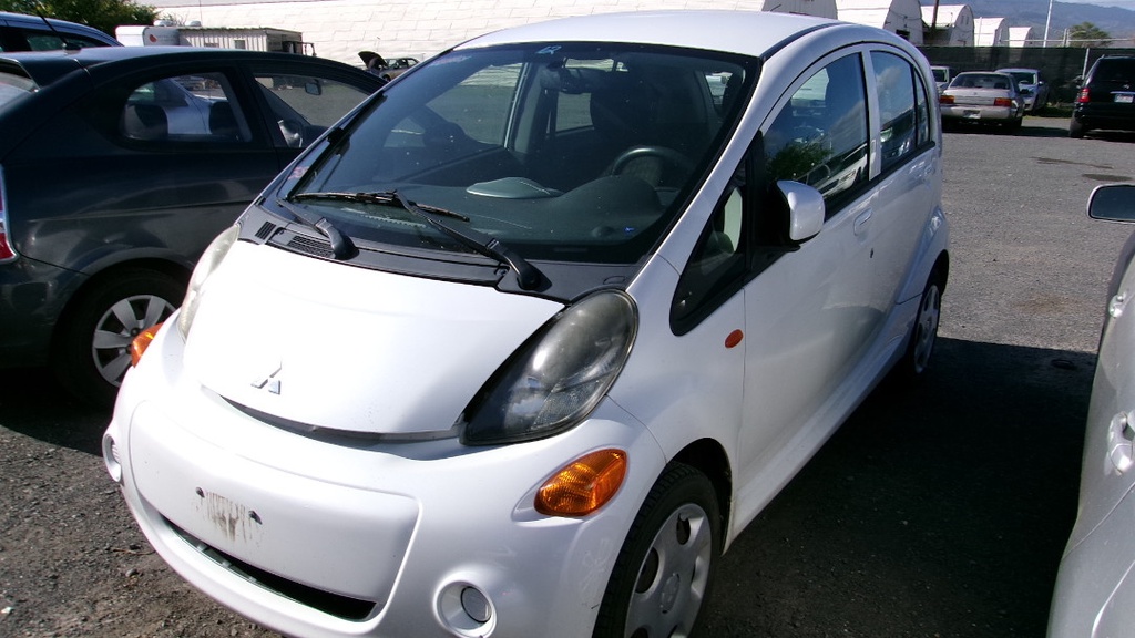 MITS I-MIEV 2012 EV1686-11