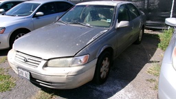 TOYT Corolla 1998 GVV863
