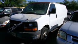 CHEV Express 2500 2004 PND914-11
