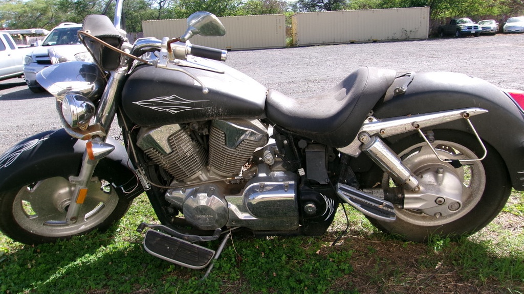 HOND  2006 915XNV-11