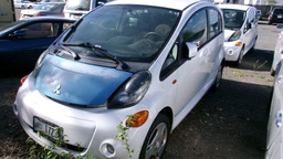 MITS IMIEV 2012 EV1723-11