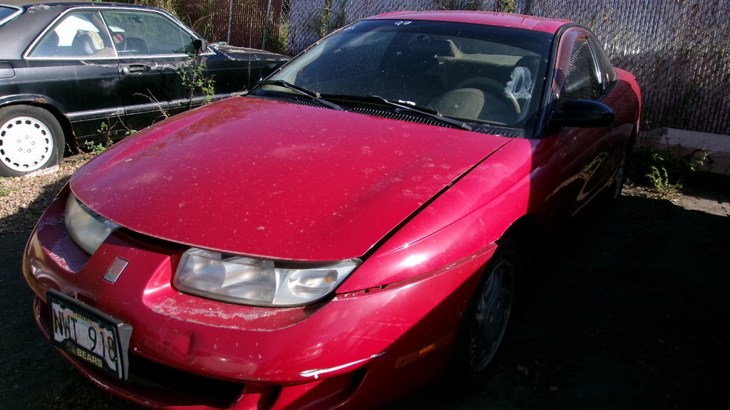 STRN S-C1 1997 NWT918-11