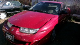 STRN S-C1 1997 NWT918-11