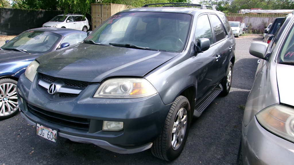 ACUR MDX 2004 TJG604