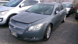 CHEV Malibu LTZ 2009 PWE181