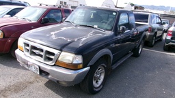 FORD Ranger XL 2000 RFY532-22