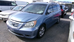 HOND Odyssey 2010 SXB625-22
