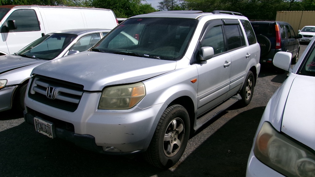 HOND Pilot 2006 PCN570