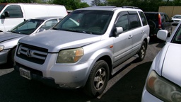 HOND Pilot 2006 PCN570