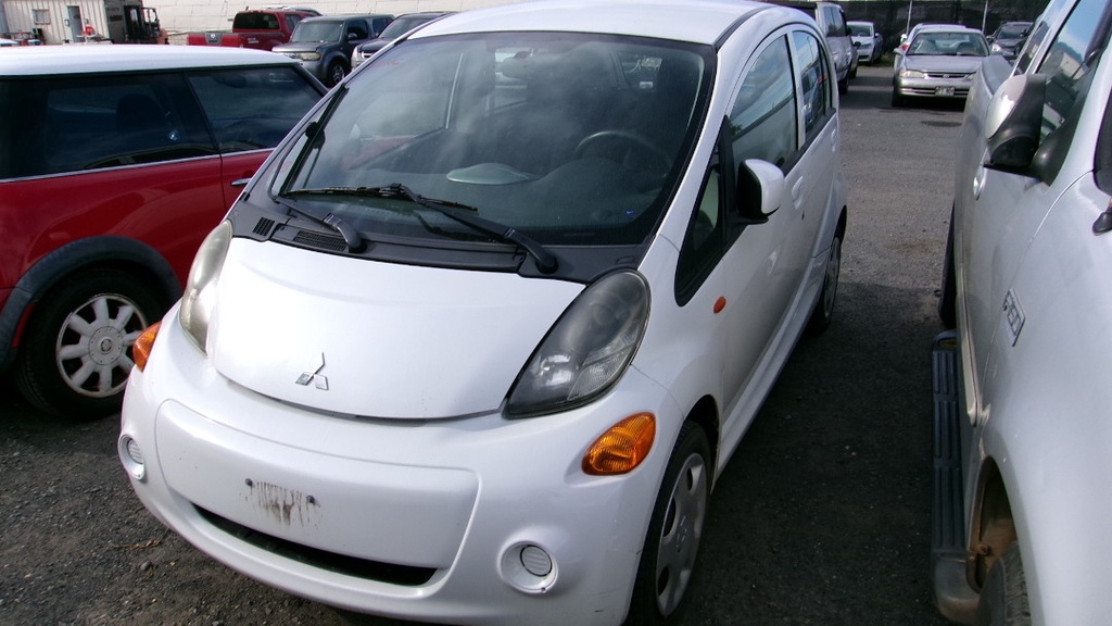 MITS I-MIEV 2012 EV1686-22