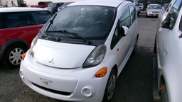 MITS I-MIEV 2012 EV1686-22