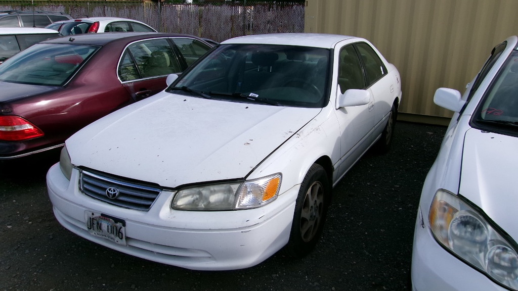 TOYT Camry 2000 JFN006