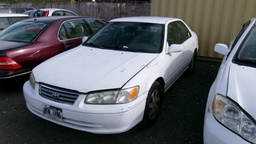 TOYT Camry 2000 JFN006