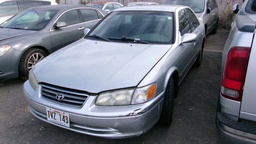 TOYT Camry 2001 TVZ143