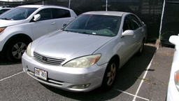 TOYT Camry 2002 TDB461-22