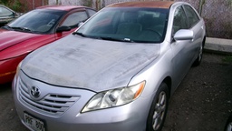 TOYT Camry 2008 PRF800