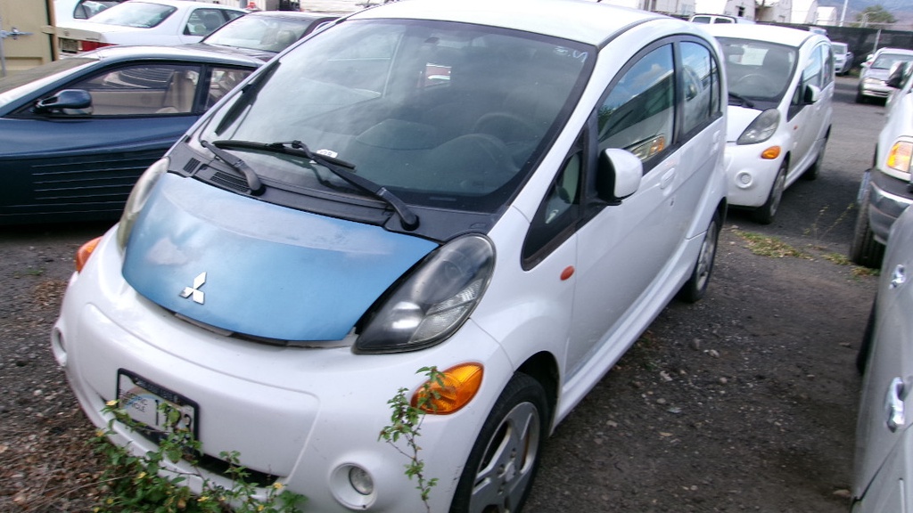 MITS IMIEV 2012 EV1723-22