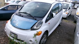MITS IMIEV 2012 EV1723-22