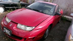 STRN S-C1 1997 NWT918-22