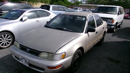 TOYO Corolla 1993 STG858