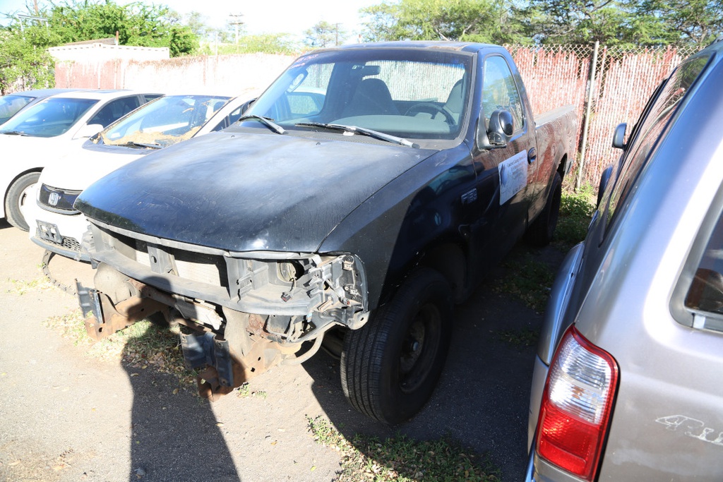 FORD F150 2002 675TST