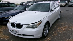 BMW 530xi 2006 NYV938-33