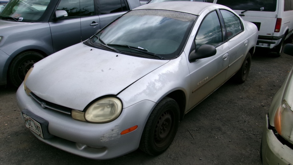 DODG Neon 2000 PGC947