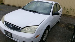 FORD Focus 2007 PNN149