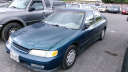 HOND Accord 1994 FXG836