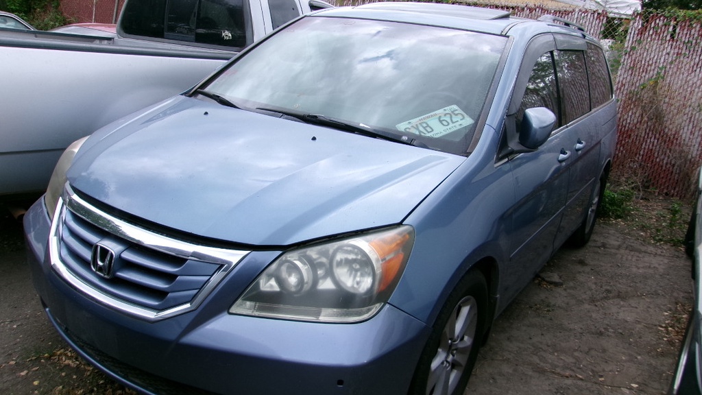 HOND Odyssey 2010 SXB625-33