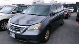 HOND Odyssey 2010 RDA875