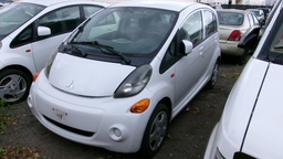 MITS I-MIEV 2012 EV1686-33