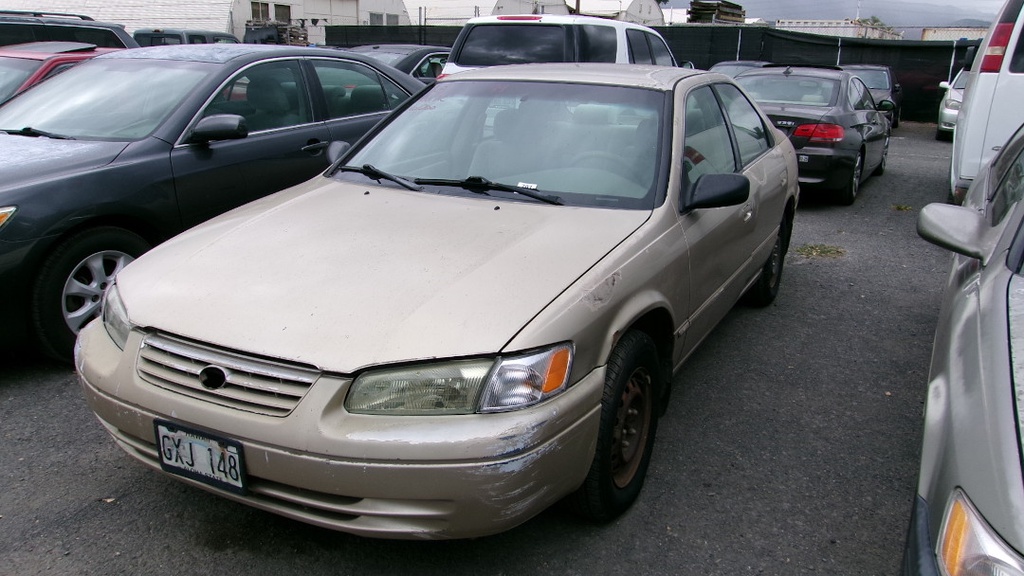 TOYT Camry 1999 GXJ148