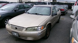 TOYT Camry 1999 GXJ148