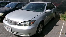TOYT Camry 2002 SNT763-33