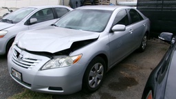 TOYT Camry 2007 MRW503
