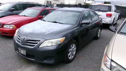 TOYT Camry 2010 RBB261