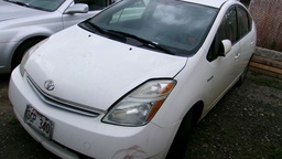 TOYT Prius 2009 SGP340