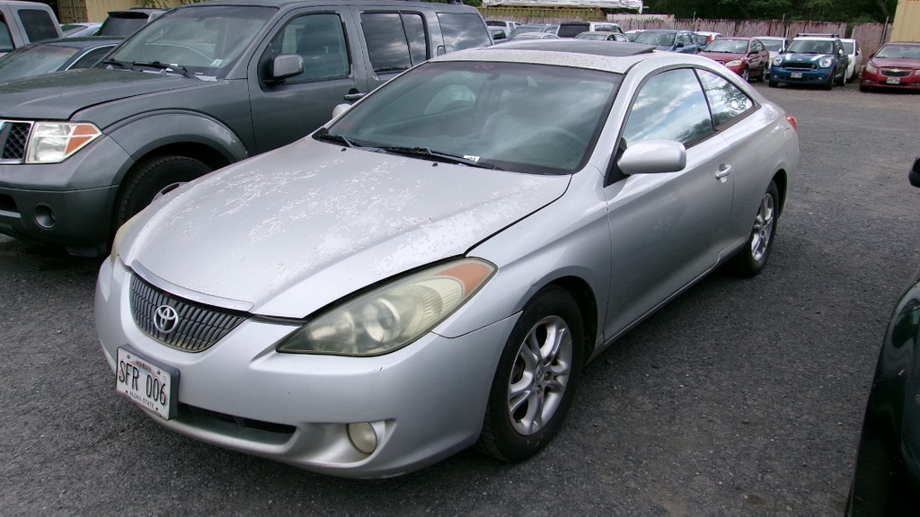 TOYT Solara 2006 SFR006
